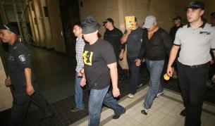 В съда: Как "нагъл" е станал защитен свидетел