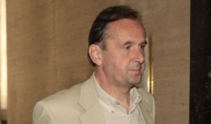 Валентин Димитров