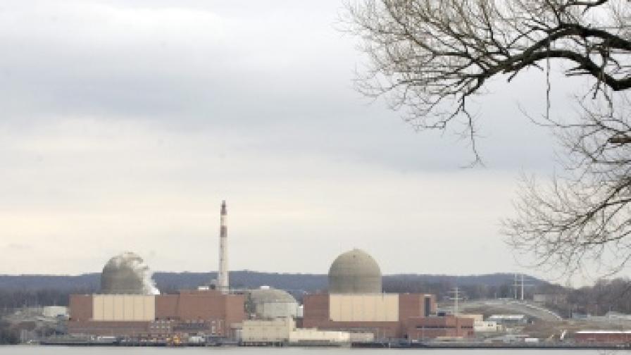 САЩ: Одобриха ново поколение ядрени реактори