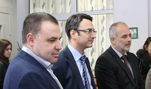 Найденов: Ще развалим празниците на некоректните търговци