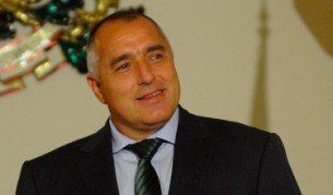 Бойко Борисов