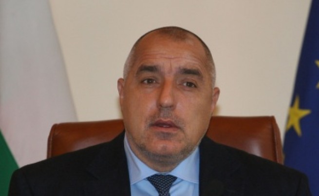 Борисов: По-ниско ДДС, по-добър финансов министър