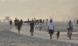 Калифорния