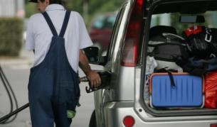 Малките бензиностанции искат отсрочка от НАП