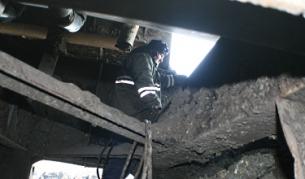 Миньорите се оплакват от лоши условия на труд