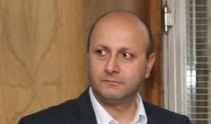 Станимир Флоров, директор на Главна дирекция "Борба с организираната престъпност"