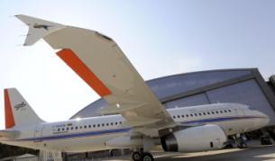 Самолетните билети казват и колко замърсяваме