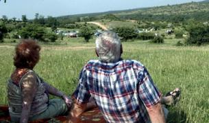 80-годишни "старици" най-доволни сексуално