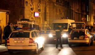 Съпругата на убития журналист Иво Пуканич бе открита мъртва