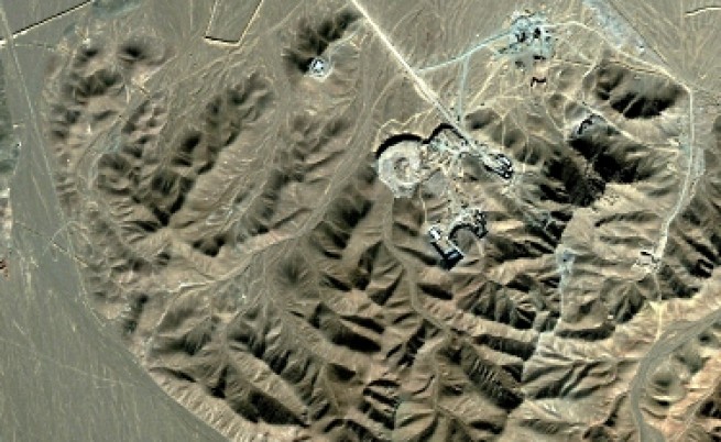 Иран е започнал да обогатява уран в нов подземен бункер