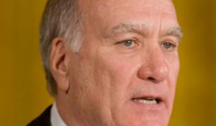 Уилям (Бил) Дейли