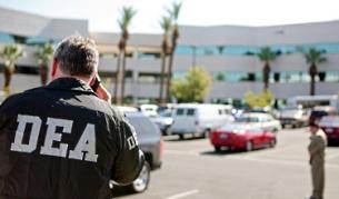 Агенти от САЩ са помогнали да бъдат препрани милиони долари от наркотрафик