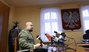 Прокурор Миколай Пшибил