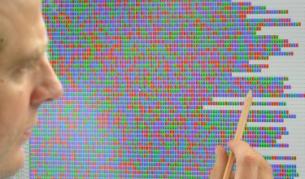 Пълно разчитане на личния геном - вече бързо и евтино