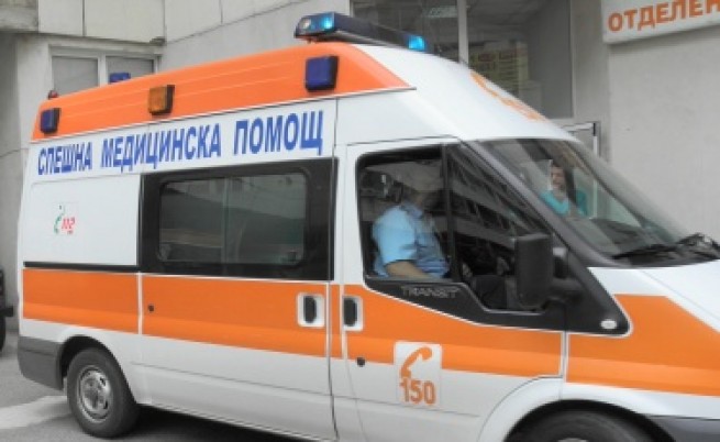 Жена загина след взрив във фирма за боеприпаси в Габровско