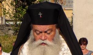 Митрополит Гавриил: Готвим становище и за аборта