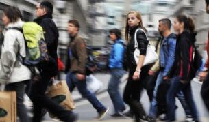 61-ви в света сме по икономическа свобода