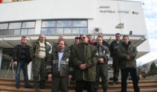 Трайков: Загубите от стачката - между 2 и 3 млн. лв. дневно