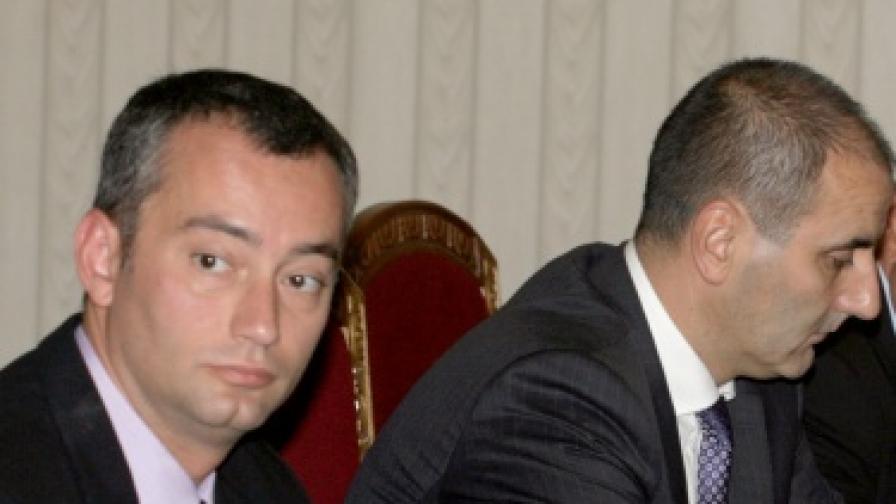"Сова харис": Н. Младенов и Цветанов - най-одобряваните министри