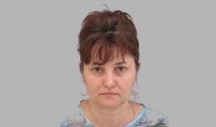 Снимка на жертвата