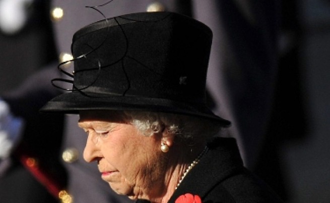 Кралица Елизабет II ще остане без яхта 