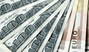 Американските банки печелят от кризата в ЕС