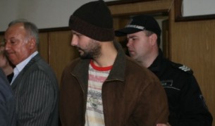 Марио Любенов остава в ареста