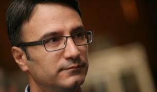 Министърът на икономиката и енергетиката Трайчо Трайков