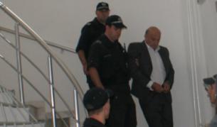 Съдът изслуша Кирил Рашков и свидетели