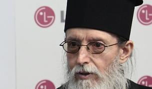 Митрополит Йоаникий