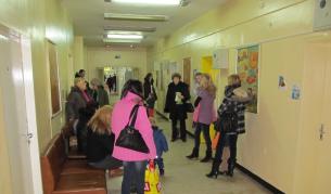 Д-р Кунчев: Няма почти никаква опасност от национална грипна епидемия