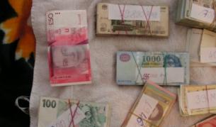 Банда "Банкери" хванаха в Силистра