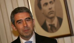 Сформира се администрацията на президента Плевнелиев
