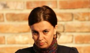 Мирослава Тодорова