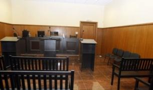 Първо дело на Специализирания съд и прокуратура