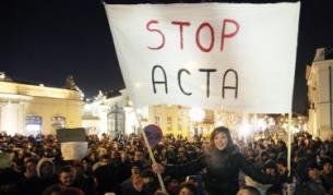 В някои страни - като Полша например, имаше големи протести срещу този договор