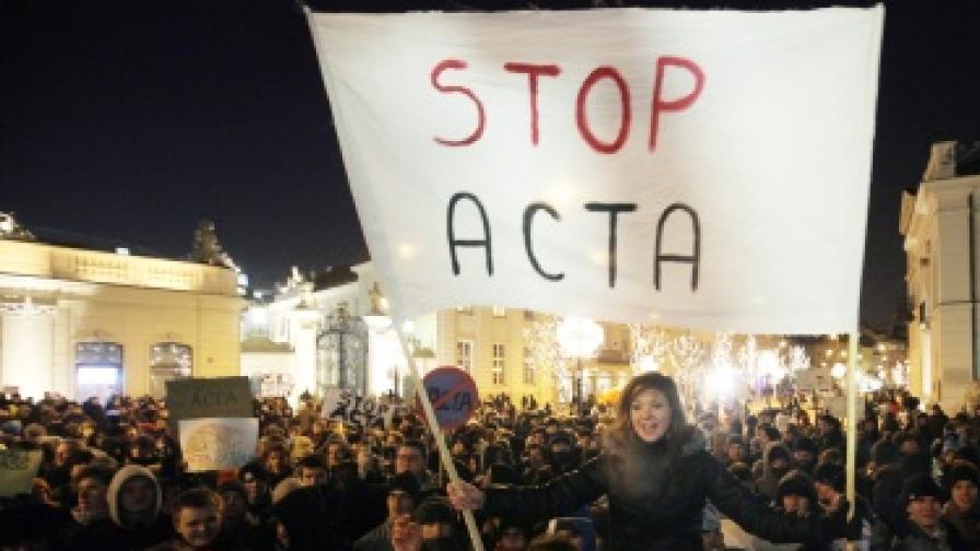 България одобри строг контрол в интернет