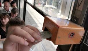 От 6 февруари: Засилен контрол в градския транспорт