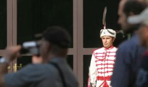 Кои са най-честите чуждестранни гости в София