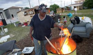 Тъмното истинско лице на Маями