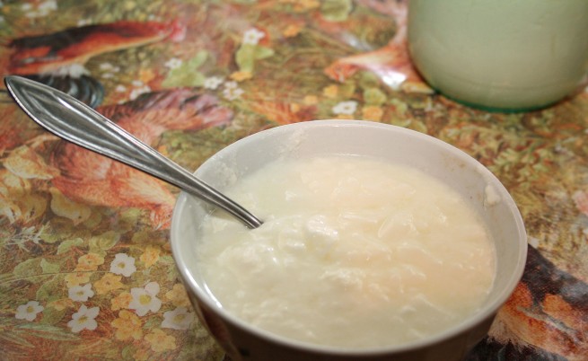 Японците разграбват кисело мляко в разгара на грипната епидемия