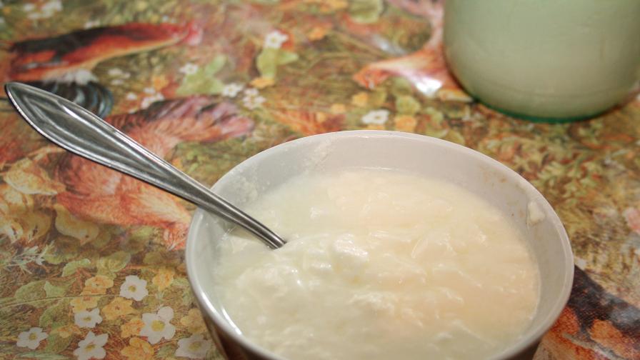 Японците разграбват кисело мляко в разгара на грипната епидемия