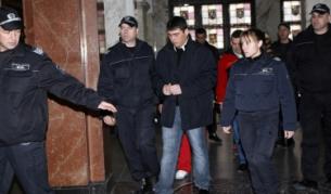 Адвокатите на убиеца Лазар Колев не се явиха във ВКС днес и провалиха делото
