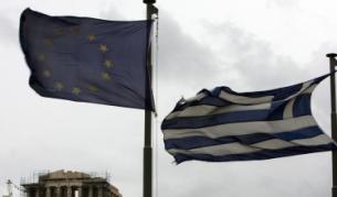 Гърция ще съкрати 15 хил. чиновници