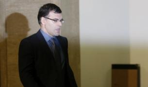 Вицепремиерът и министър на финансите Симеон Дянков