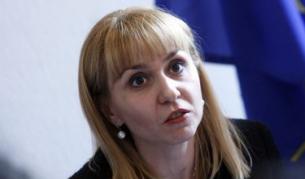 Диана Ковачева