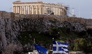 Гръцките партии се споразумяха за съкращенията на разходи