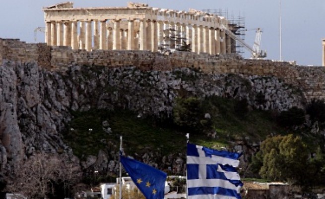 Гръцките партии се споразумяха за съкращенията на разходи