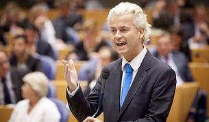 Герт Вилдерс