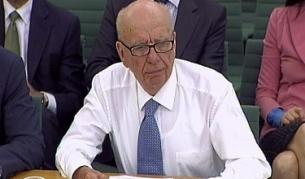 Рупърт Мърдок